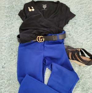 "The Limited" Dress Pants